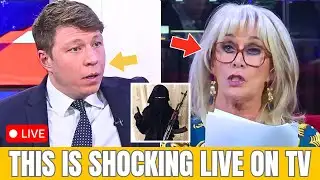 TOTAL DISGRACE!" 🤮 Carol Malone SMASHES the Government for Hiding Terrorist Returns!