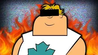 Total Drama is DEAD For Now