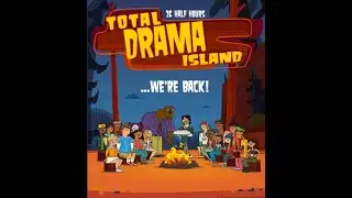 Total Drama Island (REVIVAL) Elimination Order Prediction