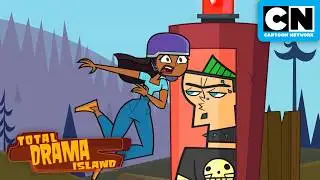 Total Drama Island 🏕️☀️🏝️ | Season 2 Trailer | Cartoon Network