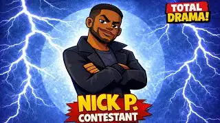 Total Drama Island SZN 2 Ep.3, 4 & 5 Blind Reaction