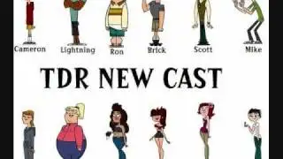 Total Drama Reloaded News!!!