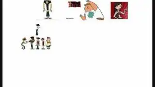 total drama reloaded predictons