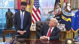 TOTAL MAGA MELTDOWN is DESTROYING Trump