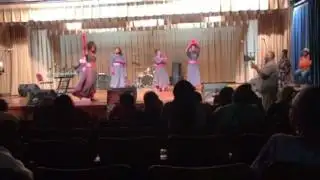 Total Praise 2-Kingstree, SC