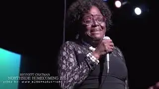 Total Praise feat. Sis Rhynett Chattman: God Will Provide