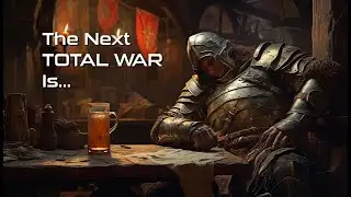 TOTAL WAR: Medieval 3 Is The Next Total War?