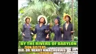 TOTAL WORSHIP by the ZION SISTERS side B