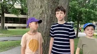 Totally Not Fake News