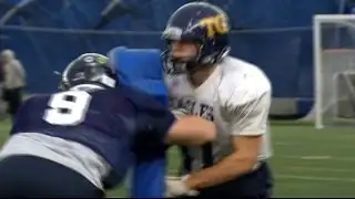 Totino-Grace and Eden Prairie ready for re-match.