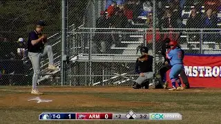 Totino-Grace Baseball Set to Defend State Class AAA Title