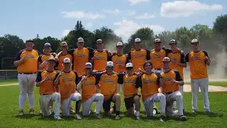 Totino-Grace Beats Champlin Park to Win Sub-State 8 Legion Title