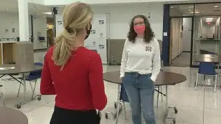 Totino-Grace High School Develops Unique Homecoming Celebration