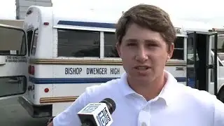 TOTW: Pat Allgeier Web Interview