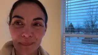 Touched Beyond Words | A Life in Motion