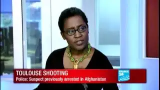 Toulouse shootings - 