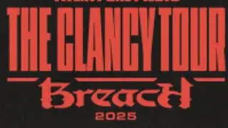 tour announced and blurryface active? - twenty one pilots news