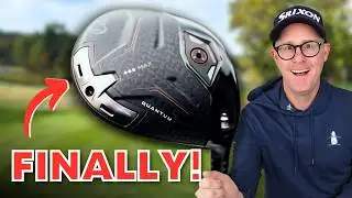 Tour Only Driver... Until Now! Callaway Quantum Triple Diamond Max