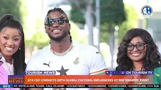 Tourism News 03-02-202