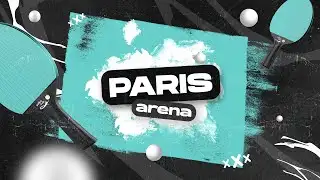 Tournament 2026-02-04 Men, Day1. Arena "Paris"
