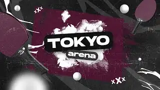 Tournament 2026-02-04 Men, evening. Arena "Tokyo"