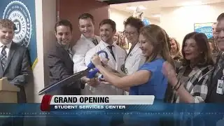 Touro University Nevada opens new student affairs division