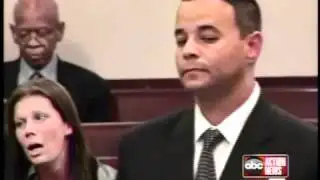 Tow truck driver found guilty