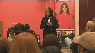 Town Hall held after search warrant executed at Fulton County elections hub