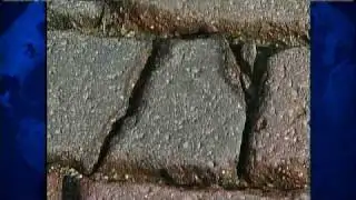 Town Plans Massive Brick Road Repairs