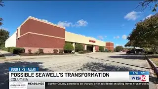 Townhomes could replace popular tailgating spot near SC State Fairgrounds