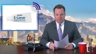 Townie News Bite: Centrix E-Lieve