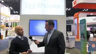 Townie News Wire: Lighthouse 360