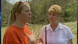 Toxic Gases Hamper Rescue