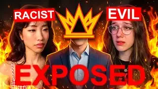 Toxic Marvel Rivals Streamers Finally Lost Everything..