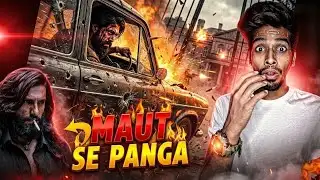 Toxic Unexpected Craze In North🤯: Akshay Oberoi Shocking Statement About Toxic Unique Story & SCALE😱