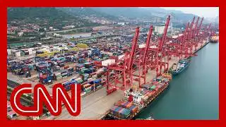 Toy company sues Trump admin. over tariffs