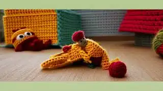 Toy Story 4 – A Failed Escape Scene Inside the Toy Store  | AI Reimagined