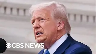 Toymaker sues Trump administration over tariffs, claiming they overreach authority