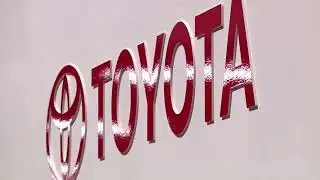 Toyota global output falls again, targets in doubt