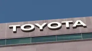 Toyota halts factory operations after suspected cyberattack