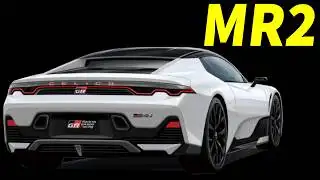 Toyota has finally opened up about the new MR2
