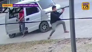 Toyota Land Cruiser vs RPG-7: Who Won? 💥 (Real Footage)