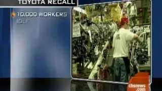 Toyota Launches Safety Campaign