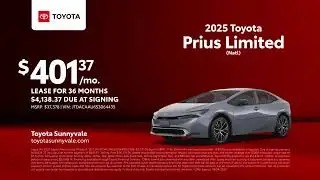 Toyota Prius 08/04/2025 5910887