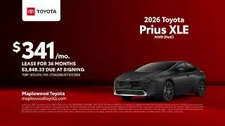 Toyota Prius 10/04/2025 6244518