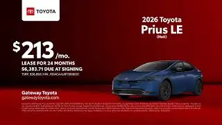 Toyota Prius 10/04/2025 6244580