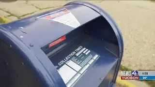 TPD officers pulled from early voting locations by Mayor Romero