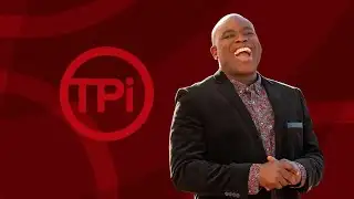 TPi - The Life of an Overcomer