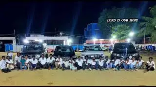 Tpm abirami nagar convention 2025 | Thoothukudi centre