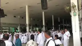 TPM Dubai senior pastor funeral